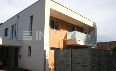 Elegantes Familienidyll mit großem Freiraum- Hochwertig, neuwertig!