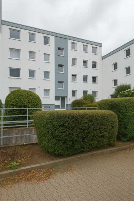 Chance zum Vermögensaufbau! Attraktive ETW, sofort vermietbar