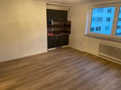 Geschmackvolle 1-Zimmer-Wohnung in Ingolstadt