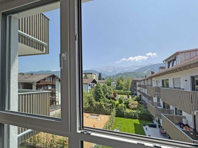 Stilvolle Etagenwohnung mit hochwertiger Ausstattung – Wohnen auf hohem Niveau B25