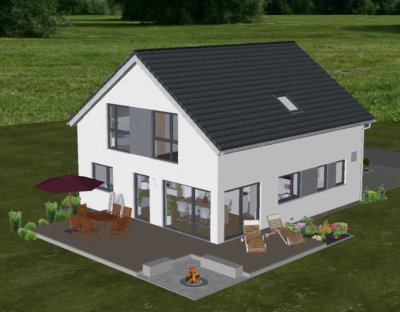 Auf der Suche nach Ihrem Traumhaus? Mit uns wird es zur Realität!
