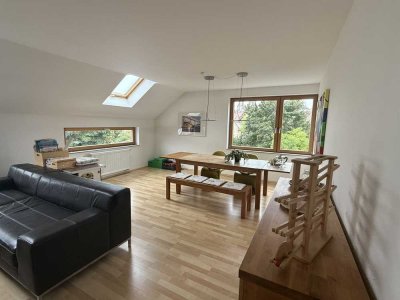 3-Zimmer-Wohnung in Toplage