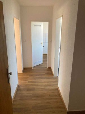 Schöne 2-Zimmerwohnung mit Balkon!