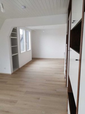 Charmante 3,5-Zimmer Dachgeschosswohnung in Zweibrücken (Stadt)
