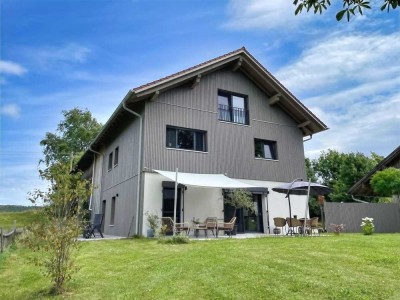 TraumBauernhaus mitten im Ostallgäu!