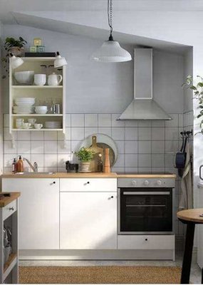 Schöne 1 Zimmerwohnung mit Terrasse und Tiefgaragenstellplatz in Taunusstein zu vermieten, WE 3 + SP