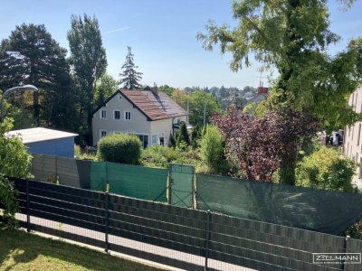 PROVISIONSFREI „Urbanes Wohnen trifft Natur – Gartenwohnung in Bestlage von Wien-Hietzing“ | ZELLMANN IMMOBILIEN