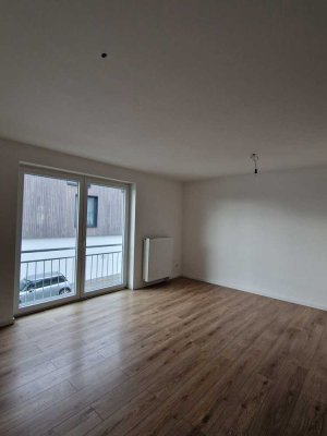 Moderne helle 2-Zimmer Wohnung in Lindau (Bodensee)