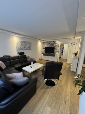 Modernes Wohnen in Möhringen: 4,5 Zimmer auf großzügigen 99,85 m². Ihr neuer Wohntraum!
