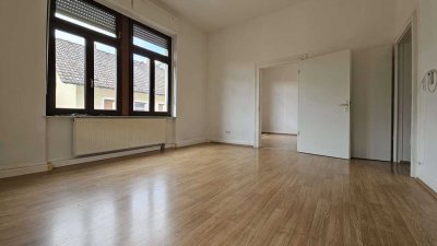 Helle 3-Zimmer-Wohnung in der Kernstadt von Bad Nauheim