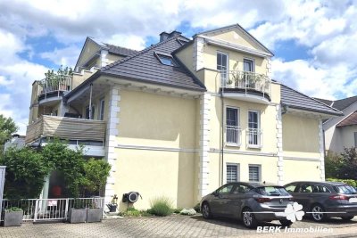 BERK Immobilien – Charmante 2-Zimmer-Wohnung in Toplage von Elsenfeld – ideal für Kapitalanleger o.