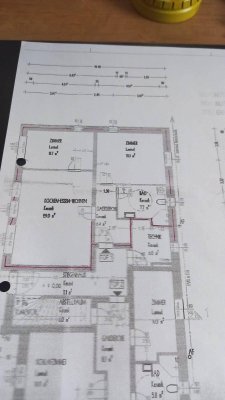 Vermiete Neubauwohnung im Zentrum von Andorf