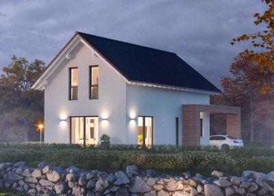 Traumhaus zum Traumpreis - Keine versteckten Kosten
