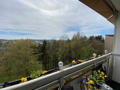 Hier ist Platz für die Familie oder Ihre Ankleide