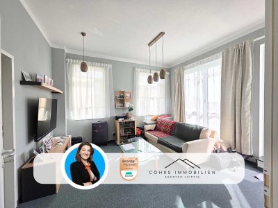 24m² Dachterasse + Tiefg. + 2-Raum-Sonnenwohnung im Wohnpark “Am Wasserturm”