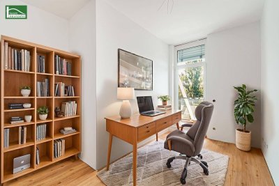 LEVEL GRAZ – Lebensgefühl auf höchstem Niveau