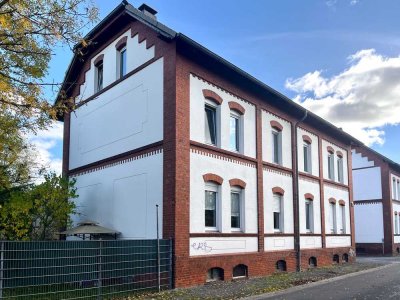 Drei Eigentumswohnungen im Paket – Kapitalanlage in zentraler Lage von Minden