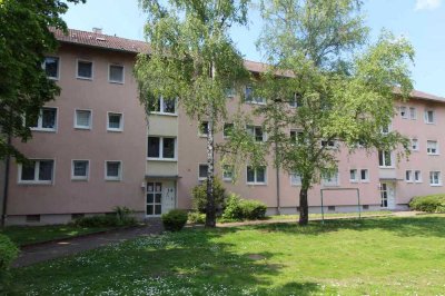 Perfekt für Sie - 54 qm im EG - Einzug bereits im Juli möglich