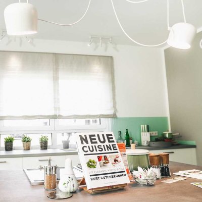 Vielfalt trifft Wohnkomfort – modernes Zuhause mit Stilfreiheit