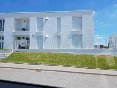 Exklusive 4,5 Zimmerwohnung im "Schlatäcker"