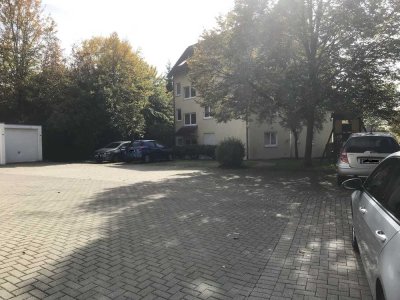 Schöne 3-Zimmer-Wohnung mit Balkon und Einbauküche in Villingen