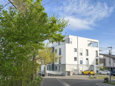 Exklusive 3,5 Zimmer Wohnung am Riedlewald in Friedrichshafen