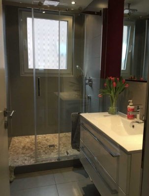Möblierte 3-Raum-Wohnung in Heilbronn