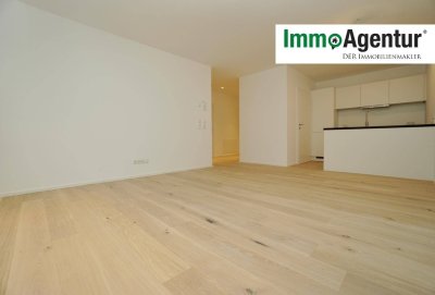 2 Zimmer-Wohnung | Terrasse | Götzis