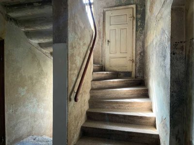 Schönes Wohn- und Geschäftshaus fußläufig zur Innenstadt
