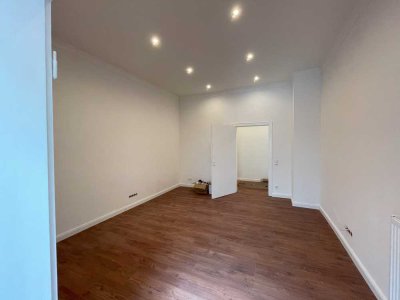 Wunderschöne 2ZKDB-EG-Wohnung 82 qm in Wuppertal-Vohwinkel