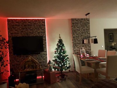 Attraktive 2-Zimmer Wohnung mit Aufzug in Remscheid-Lüttringhausen