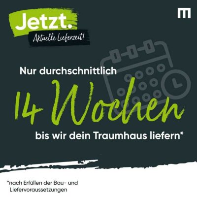 Stadtvilla endlich individuell bauen - Ihr Traum?! - mehr Infos unter 0171 / 69 36 899