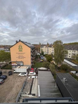 **Sanierte 3 Zimmer Wohnung in DU- Neudorf - 88 qm**