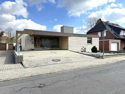 Gepflegter Bungalow in Klein Bülten