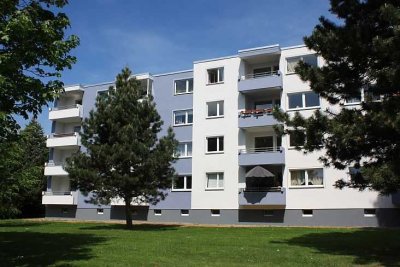 4-Zimmer - modernisiert