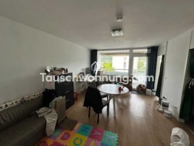 Tauschwohnung: Mountain view apartment in Rohrbach