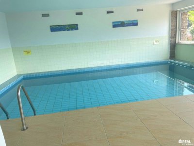Seeblickferienwohnung mit Balkon in Seeboden, Kärnten - Wohngenuss!