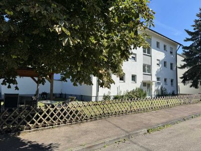 Neuwertige 3-Zimmer-Wohnung incl. Küche in Eislingen-Süd