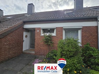 Reihenmittelhaus mit Potenzial im beliebten Wohngebiet „Neues Land“! (AS-6485)