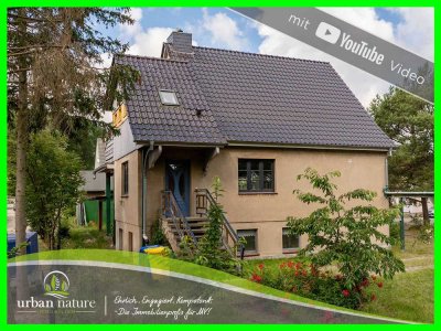 Zwischen Kühlungsborn und Heiligendamm: Familienglück in malerischer Umgebung