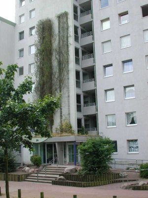 Nette Nachbarn gesucht: praktische 3-Zimmer-Wohnung