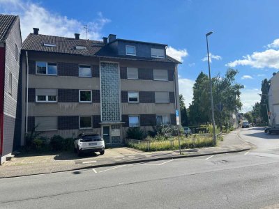 Schönes Mehrfamilienhaus in Schwerte, perfekt als Kapitalanlage