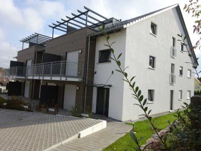 Geräumiges, möbliertes 1-Zimmer-Apartment in idealer Nähe zur Fachhochschule