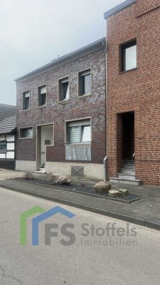 Charmantes Domizil - 
2,5 Zimmer-Maisonette-Wohnung