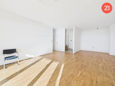 *Über der Nebelgrenze* 3- Zimmer Wohnungen mit Balkon