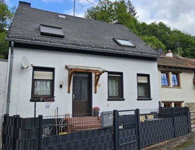 Wohnen & Arbeiten vereint – viel Platz für Familie & Ideen
