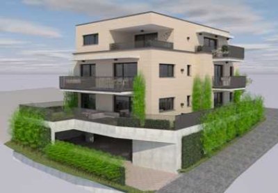 Kapitalanlage oder Eigennutzung ! Mirko-Apartment in bester Wohnlage von Aalen