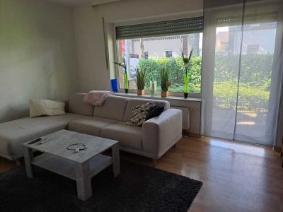 ***Nur online anfragen***  Single-Wohnung im Erdgeschoss, Kleve-Kellen
