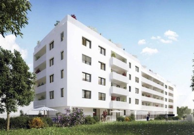 ++ WOHNGLÜCK mit TERRASSE ++ 4 Zimmer für Familien mit Anspruch
