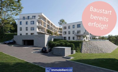 Baustart bereits erfolgt- Wohnen am Uberlberg - Neubau- Gartenwohnung in Bestlage in Bad Schallerbach - Top 3